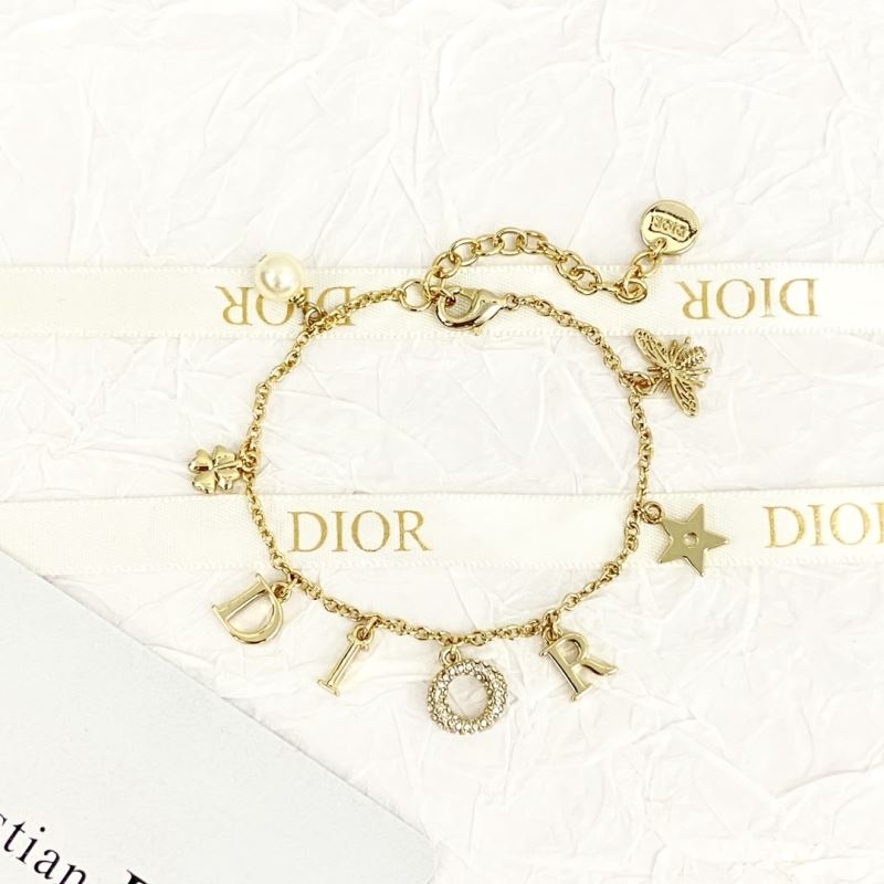 Christian Dior Bracelets